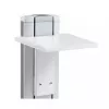 Multimeediakäru tarvik SMS Smart Media Solutions PD300010-P1 Valge riiul Laius 242 mm Sügavus 240 mm Kõrgus 248 mm