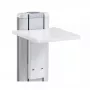 Multimeediakäru tarvik SMS Smart Media Solutions PD300010-P1 Valge riiul Laius 242 mm Sügavus 240 mm Kõrgus 248 mm