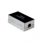 ACT Junctionbox varjestatud CAT6, 110 plokk/Krone, Cat6, teras, metall, CE, RoHS, R&D, 34,9 mm