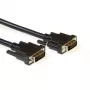 DVI-D Dual Link kaabel isane - isane ACT 5 meetrit AK3832