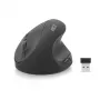 ACT juhtmevaba ergonoomiline hiir 1600 DPI RF Wireless