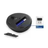 ACT juhtmevaba ergonoomiline hiir 1600 DPI RF Wireless