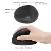 ACT juhtmevaba ergonoomiline hiir 1600 DPI RF Wireless