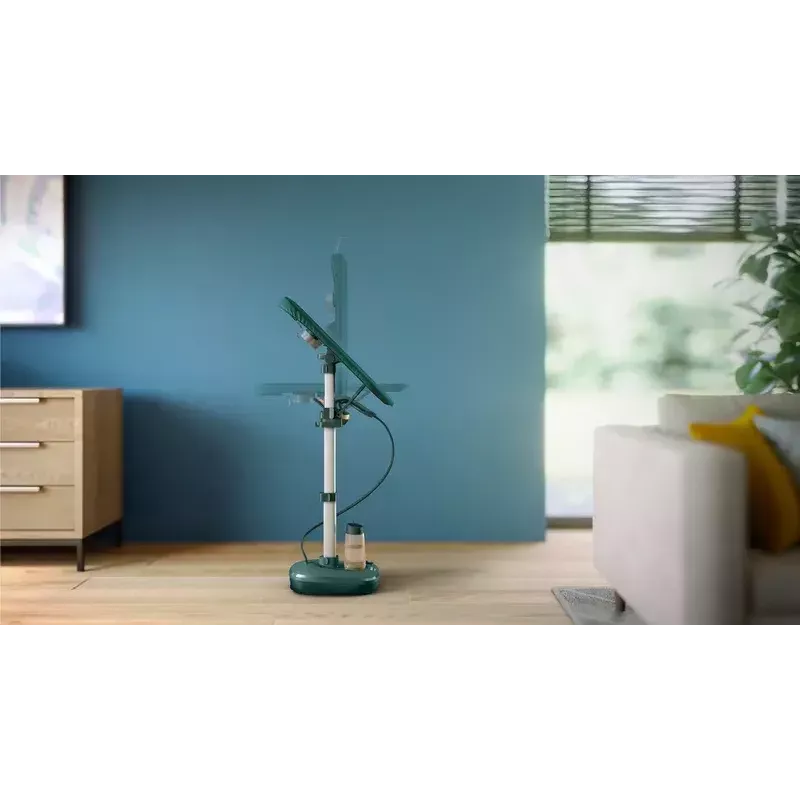 Püstine rõivaauruti Philips AIS6020 1800W, 1,1L veepaak, 45 g/min pidev, 90 g/min tõhustus, OptimalTEMP