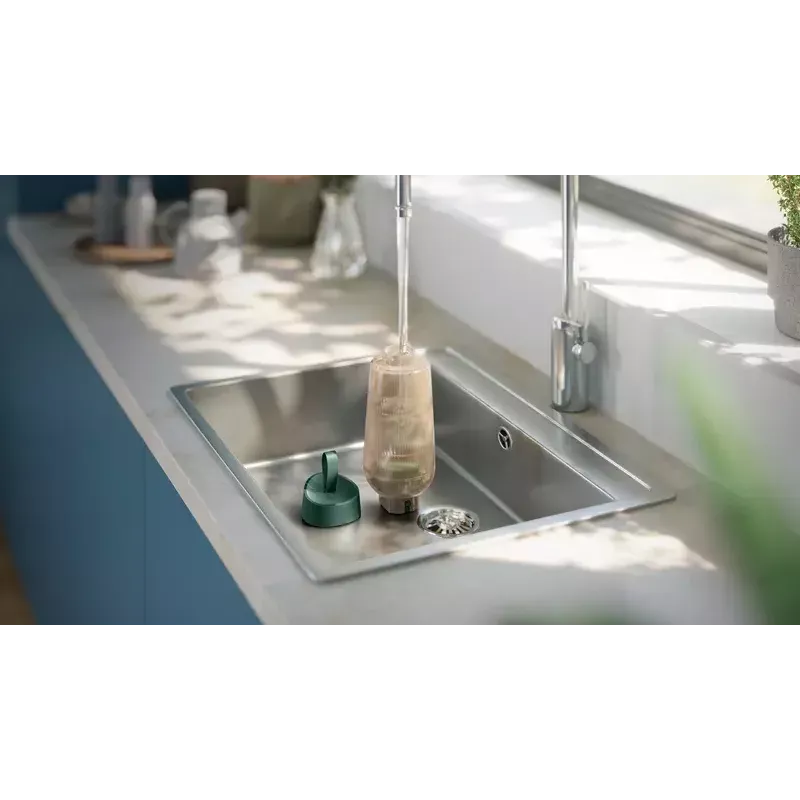 Püstine rõivaauruti Philips AIS6020 1800W, 1,1L veepaak, 45 g/min pidev, 90 g/min tõhustus, OptimalTEMP