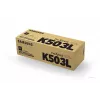 Samsung CLT-K503L toonerikassett 1 tk originaal must