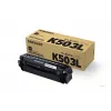Samsung CLT-K503L toonerikassett 1 tk originaal must