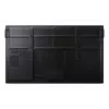 Samsung WE65FX interaktiivne tahvel 165,1 cm (65 tolli) 3840 x 2160 pikslit puuteekraan hall HDMI