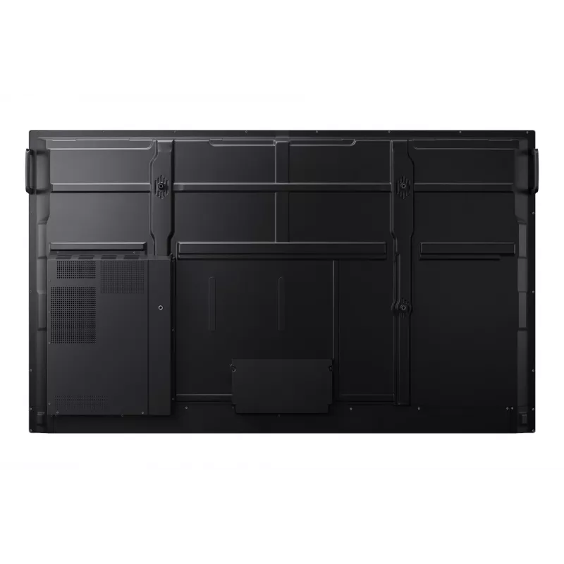 Samsung WE65FX interaktiivne tahvel 165,1 cm (65 tolli) 3840 x 2160 pikslit puuteekraan hall HDMI