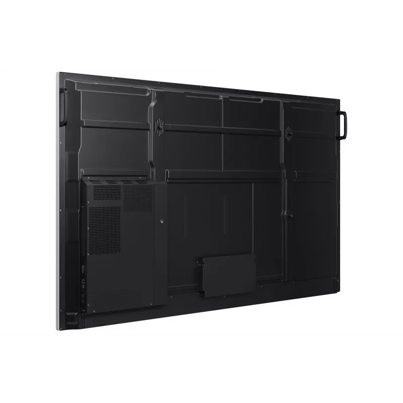 Samsung WE65FX interaktiivne tahvel 165,1 cm (65 tolli) 3840 x 2160 pikslit puuteekraan hall HDMI