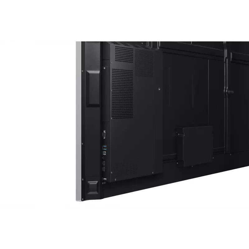 Samsung WE65FX interaktiivne tahvel 165,1 cm (65 tolli) 3840 x 2160 pikslit puuteekraan hall HDMI