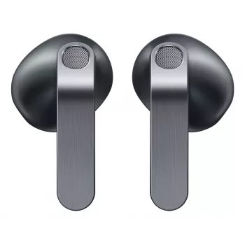Samsung Galaxy Buds4 peakomplekt Juhtmevaba Kõrvasisesed Kõned/Muusika Bluetooth Must