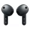 Samsung Galaxy Buds4 peakomplekt Juhtmevaba Kõrvasisesed Kõned/Muusika Bluetooth Must