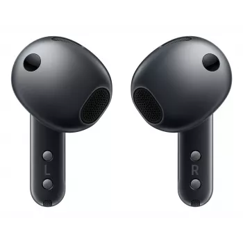 Samsung Galaxy Buds4 peakomplekt Juhtmevaba Kõrvasisesed Kõned/Muusika Bluetooth Must