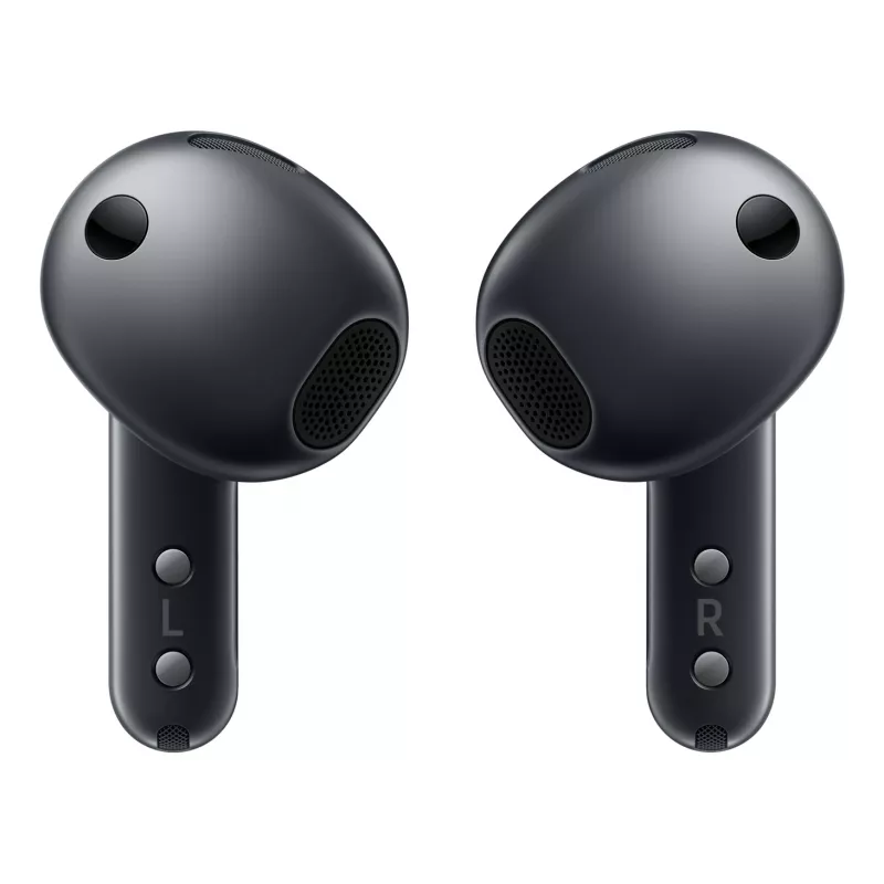 Samsung Galaxy Buds4 peakomplekt Juhtmevaba Kõrvasisesed Kõned/Muusika Bluetooth Must