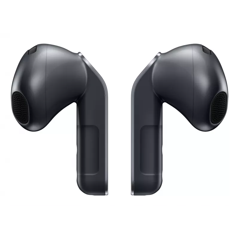 Samsung Galaxy Buds4 peakomplekt Juhtmevaba Kõrvasisesed Kõned/Muusika Bluetooth Must