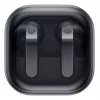 Samsung Galaxy Buds4 peakomplekt Juhtmevaba Kõrvasisesed Kõned/Muusika Bluetooth Must