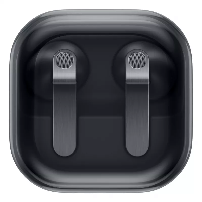 Samsung Galaxy Buds4 peakomplekt Juhtmevaba Kõrvasisesed Kõned/Muusika Bluetooth Must