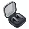 Samsung Galaxy Buds4 peakomplekt Juhtmevaba Kõrvasisesed Kõned/Muusika Bluetooth Must