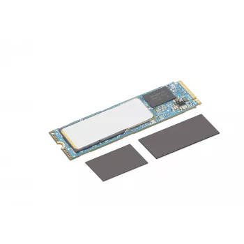 Lenovo 4XB1Q31359 sisemine pooljuhtketas 4 TB M.2 PCI Express 4.0 NVMe