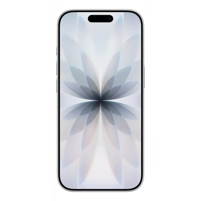 Nutitelefon Apple iPhone 17 — 6,3 tolli (16 cm), A19, 512 GB, Dual SIM, 5G, Valge, IP68