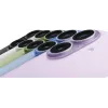 Nutitelefon Apple iPhone 17 — 6,3-tolline (16 cm) ekraan, A19, 512 GB, Dual SIM, 5G, Lavendel, IP68