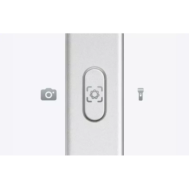 Apple iPhone 17e nutitelefon — 15,5 cm (6,1 tolli) ekraan, A19, 256 GB, 48 MP tagakaamera, Dual SIM, must