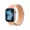Rihm Apple 42mm Cantaloupe Sport Loop — 42mm, Cantaloupe (oranž), 1 tk