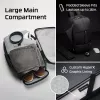 HyperX Knight seljakott, Seljakott, 907 g