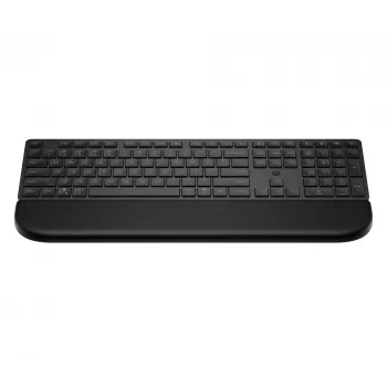 HP BD5F6AA#ABB klaviatuur Must