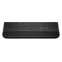 HP BD5F6AA#ABB klaviatuur Must