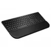 HP BD5F6AA#ABB klaviatuur Must