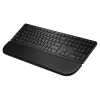 HP BD5F6AA#ABB klaviatuur Must