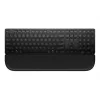 HP BD5F6AA#ABB klaviatuur Must