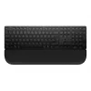 HP BD5F6AA#ABB klaviatuur Must