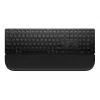 HP BD5F6AA#ABB klaviatuur Must