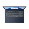 Lenovo IdeaPad õhuke 3 16IRH10 Intel® Core™ i5 i5-13420H sülearvuti 40,6 cm (16 tolli) WUXGA 16 GB DDR5-SDRAM 1 TB SSD Wi-Fi 7 (802.11be) saksa sinine