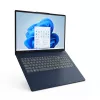 Lenovo IdeaPad õhuke 3 16IRH10 Intel® Core™ i5 i5-13420H sülearvuti 40,6 cm (16 tolli) WUXGA 16 GB DDR5-SDRAM 1 TB SSD Wi-Fi 7 (802.11be) saksa sinine