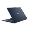 Lenovo IdeaPad õhuke 3 16IRH10 Intel® Core™ i5 i5-13420H sülearvuti 40,6 cm (16 tolli) WUXGA 16 GB DDR5-SDRAM 1 TB SSD Wi-Fi 7 (802.11be) saksa sinine