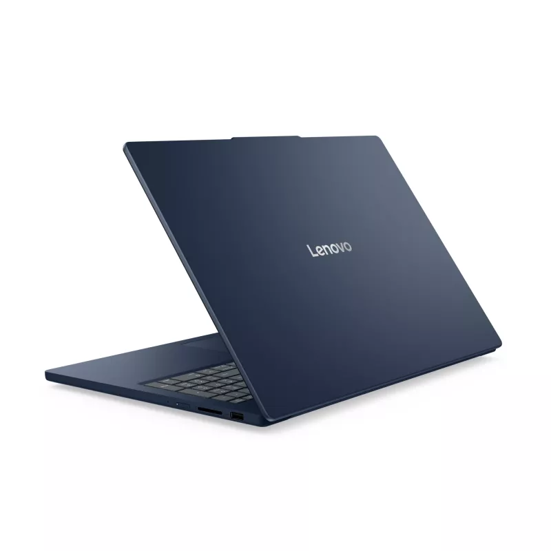 Lenovo IdeaPad õhuke 3 16IRH10 Intel® Core™ i5 i5-13420H sülearvuti 40,6 cm (16 tolli) WUXGA 16 GB DDR5-SDRAM 1 TB SSD Wi-Fi 7 (802.11be) saksa sinine