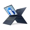 Lenovo IdeaPad õhuke 3 16IRH10 Intel® Core™ i5 i5-13420H sülearvuti 40,6 cm (16 tolli) WUXGA 16 GB DDR5-SDRAM 1 TB SSD Wi-Fi 7 (802.11be) saksa sinine