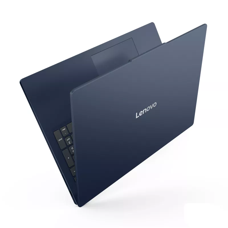Lenovo IdeaPad õhuke 3 16IRH10 Intel® Core™ i5 i5-13420H sülearvuti 40,6 cm (16 tolli) WUXGA 16 GB DDR5-SDRAM 1 TB SSD Wi-Fi 7 (802.11be) saksa sinine