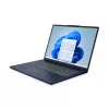 Lenovo IdeaPad õhuke 3 16IRH10 Intel® Core™ i5 i5-13420H sülearvuti 40,6 cm (16 tolli) WUXGA 16 GB DDR5-SDRAM 1 TB SSD Wi-Fi 7 (802.11be) saksa sinine