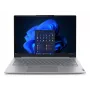 Lenovo ThinkBook 14 G9 AHP AMD Ryzen™ 7 250 sülearvuti 35,6 cm (14 tolli) WUXGA 32 GB DDR5-SDRAM 1 TB SSD Wi-Fi 7 (802.11be) Windows 11 Pro Saksa Hall