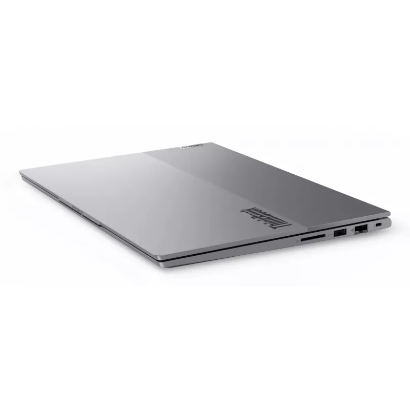 Lenovo ThinkBook 14 G9 AHP AMD Ryzen™ 7 250 sülearvuti 35,6 cm (14 tolli) WUXGA 32 GB DDR5-SDRAM 1 TB SSD Wi-Fi 7 (802.11be) Windows 11 Pro Saksa Hall