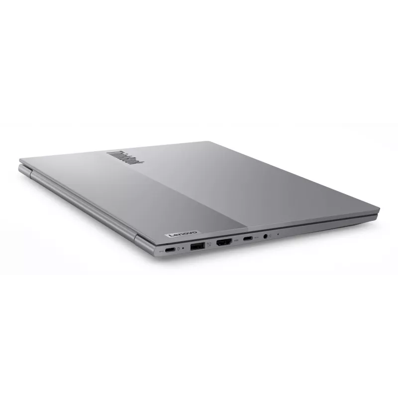 Lenovo ThinkBook 14 G9 AHP AMD Ryzen™ 7 250 sülearvuti 35,6 cm (14 tolli) WUXGA 32 GB DDR5-SDRAM 1 TB SSD Wi-Fi 7 (802.11be) Windows 11 Pro Saksa Hall