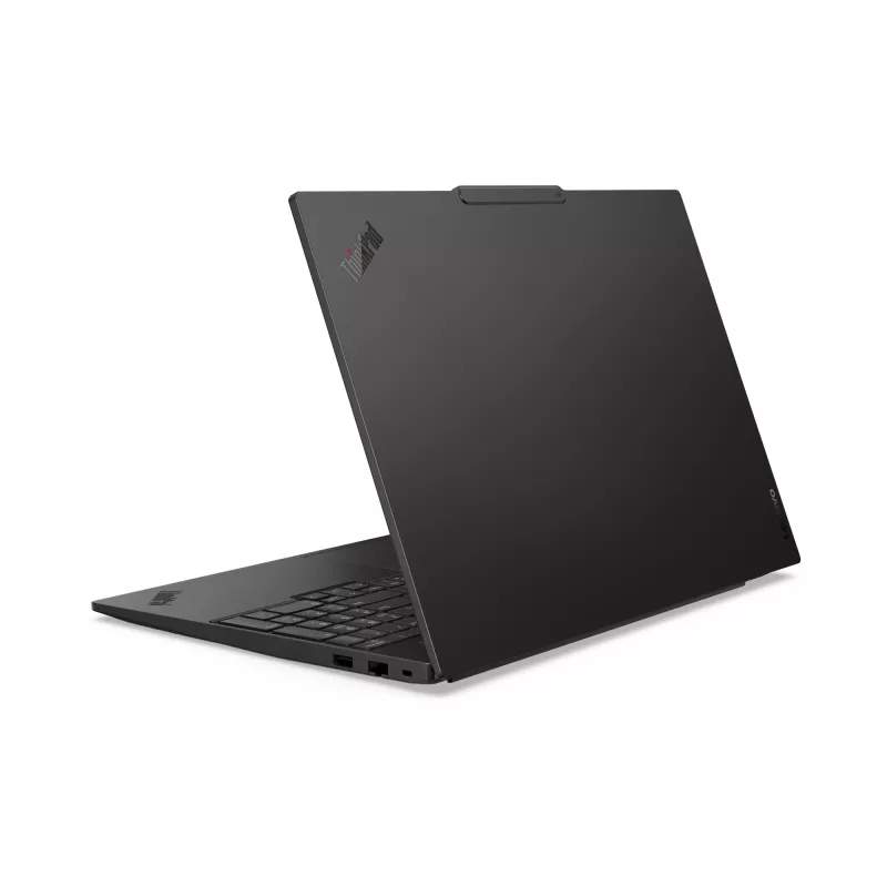 Lenovo ThinkPad E16 Gen 3 (Intel) Copilot+ PC Intel Core Ultra 7 258V sülearvuti 40,6 cm (16 tolli) WUXGA 32 GB 1 TB SSD Wi-Fi 6E (802.11ax) Windows 11 Pro saksa must