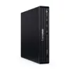 Lenovo ThinkCentre M70q Gen 6 Intel Core Ultra 7 265T 32 GB DDR5-SDRAM 512 GB SSD Windows 11 Pro miniarvuti Must