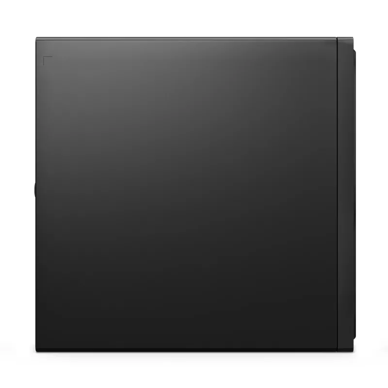 Lenovo ThinkCentre M70q Gen 6 Intel Core Ultra 7 265T 32 GB DDR5-SDRAM 512 GB SSD Windows 11 Pro miniarvuti Must