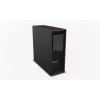 Lenovo ThinkStation P620 AMD Ryzen Threadripper PRO 5955WX 32 GB DDR4-SDRAM 512 GB SSD NVIDIA RTX 2000 Ada Windows 11 Pro Tower tööjaam Must